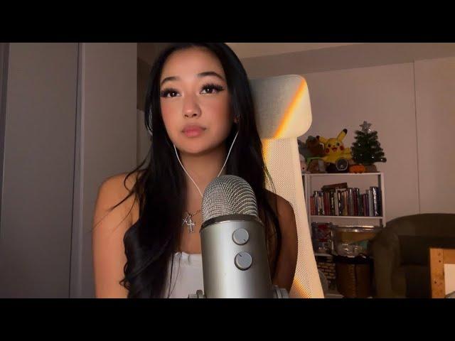 ASMR Assumptions About Me