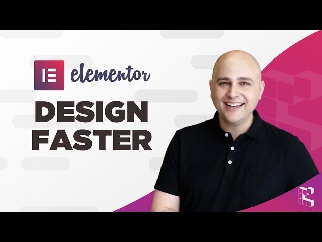 3 Free Elementor Plugins To Speed Up Your WordPress Web Design Workflow