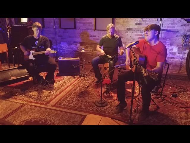 Strobe Private Sessions: Jamie Wagner Trio - Chasing the Sun