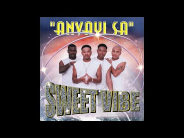 SWEET VIBE 2001   NATUREL