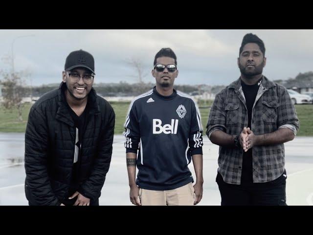 Fiji Map | DieZeL Ft - Dj SHaMeeZ & Lil Curry