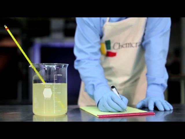 Chemcraft How-to Series: Viscosity