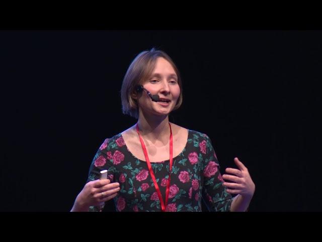 Как создать лучшее общественное пространство?  | Dmitri Danilov & Elena Kolchina | TEDxIzhevsk