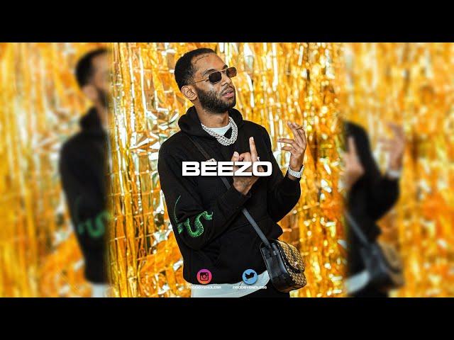 D Block Europe x Lil Pino Type Beat - "Beezo" (Prod. Endless)