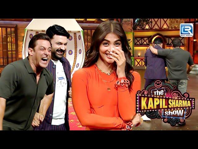 पता भी नहीं चला कब मेरा पूरा Lockdown 1 ही Bedroom में बीत गया | The Kapil Sharma Show |Full Episode