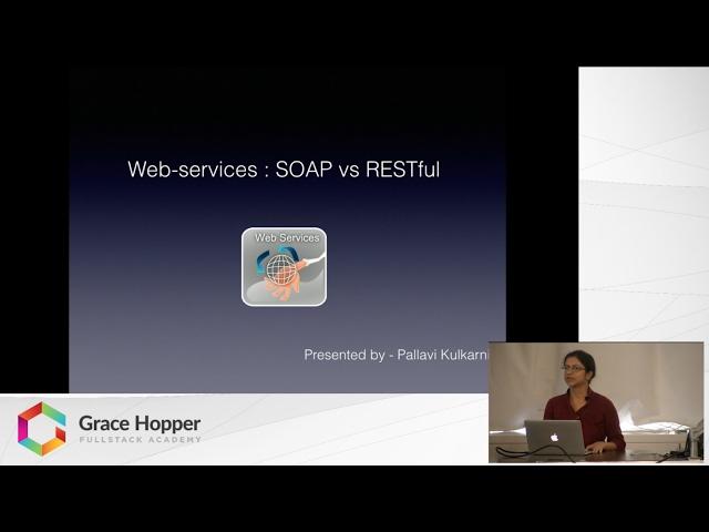 Web Services Tutorial - SOAP vs RESTful Web Services