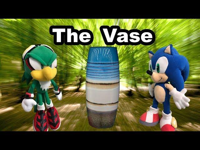 TT Movie: The Vase