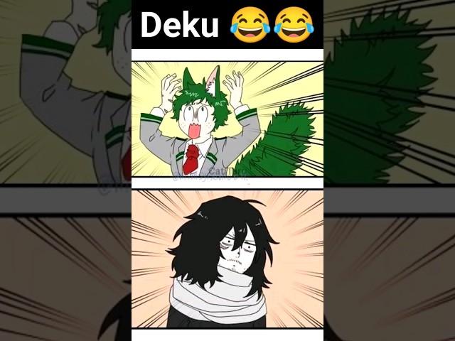 Deku  #anime #memes #short #mha