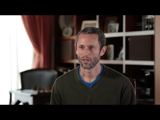 Death to Life and Life to Death: Charles Eisenstein – Science, Spirituality, Awakening