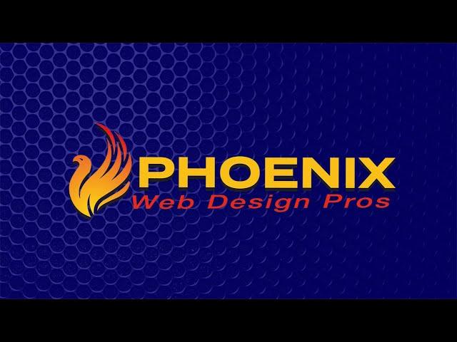 Welcome To Phoenix  Web Design Pros