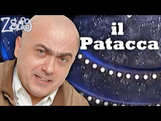 Paolo Cevoli - Il Patacca by Zelig