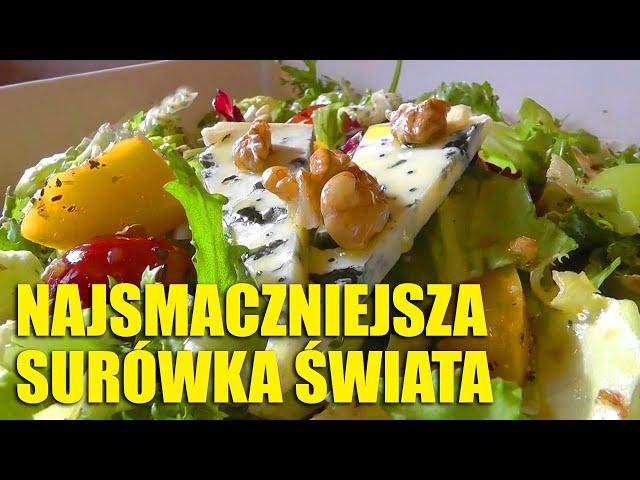 Najsmaczniejsza surówka świata- Smakkujaw.pl