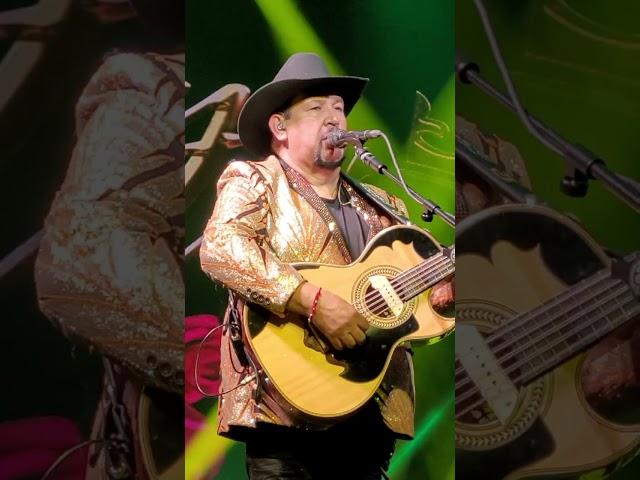 Ramon Ayala en vivo Oh Laura