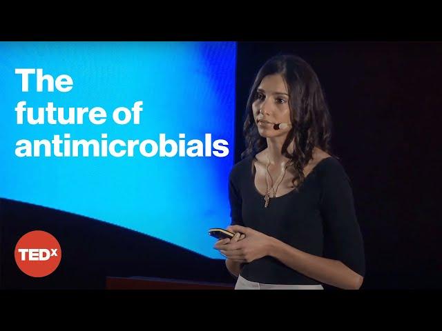 How mitochondria may protect us from disease | Lena Pernas | TEDxPadova