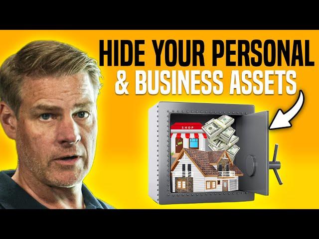 A Comprehensive Guide To Protecting Your Personal & Business Assets