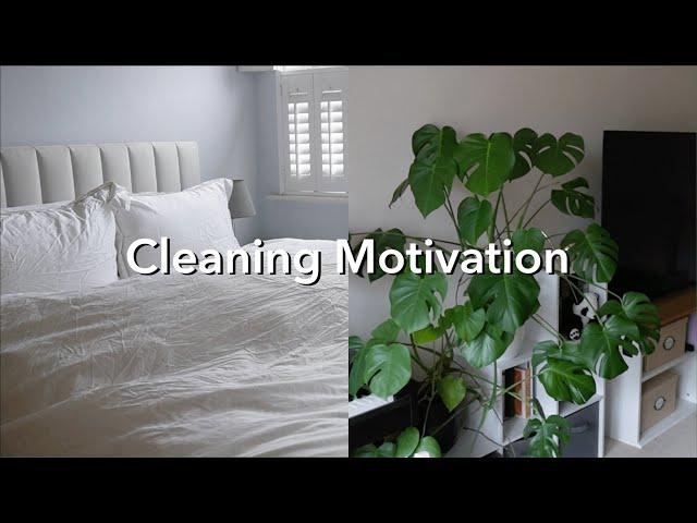 All Day Apartment Clean with Me | Cozy & Productive Cleaning Routine!