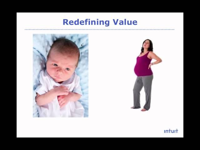 Intuit Academy: Value Pricing by Hector Garcia,CPA