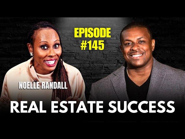 How to Start Investing in Real Estate with Noelle Randall