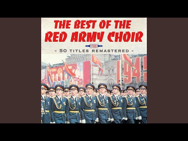 National Anthem of USSR