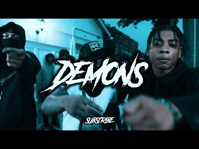 [FREE] Dougie B x Kay Flock x Mori Briscoe Type Beat "DEMONS" (Prod Supahoes)