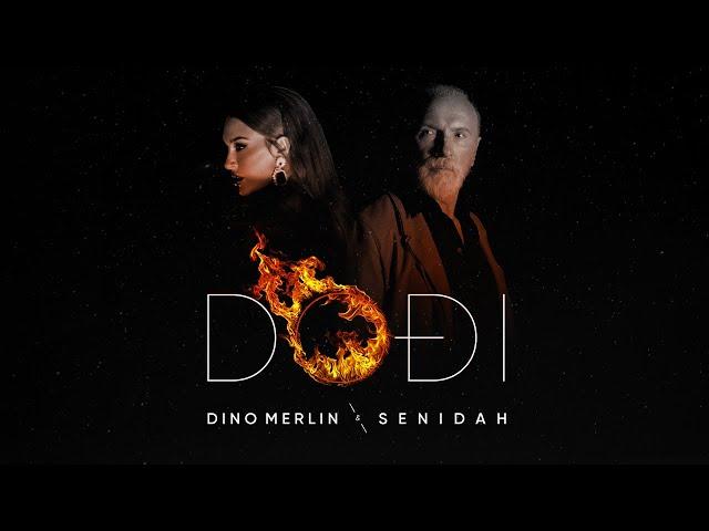 Dino Merlin & Senidah - Dođi (Official Video)