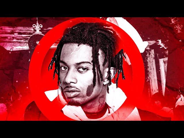 ПЕРЕСТАНЬ СЛУШАТЬ PLAYBOI CARTI!