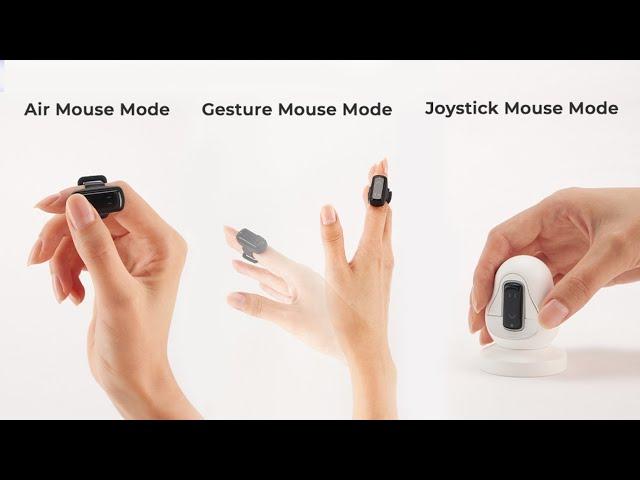 Snowl: Your Finger Becomes The AI Mouse For Gesture Commands