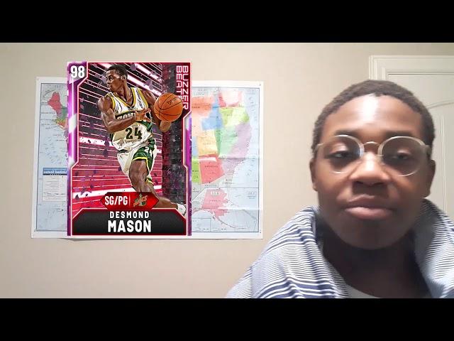 2k20 card art review