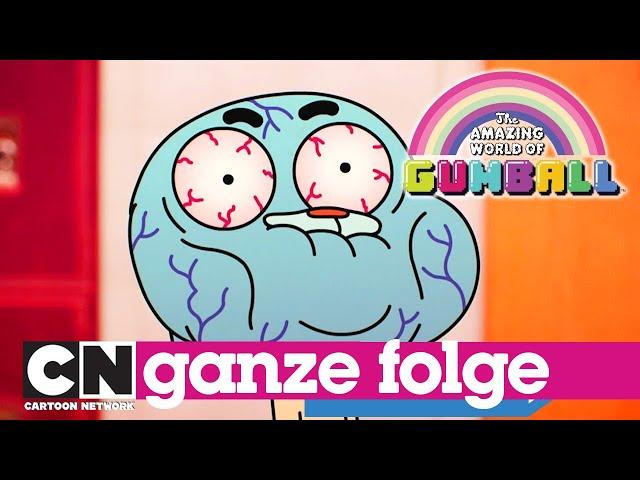 Gumball | Das WLAN + Der Test (Ganze Folge) | Cartoon Network