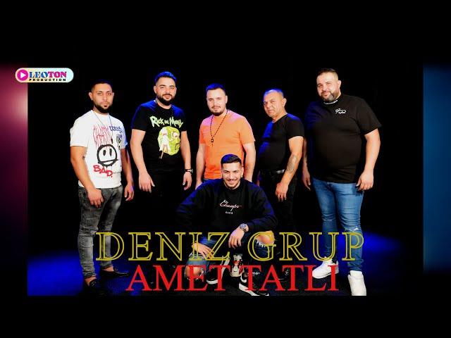 Ork Deniz Grup & Amet Tatli 2023 HIT Agalarim