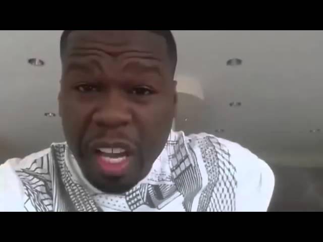 Compilation 50 Cent to Floyd Mayweather deadly Funny