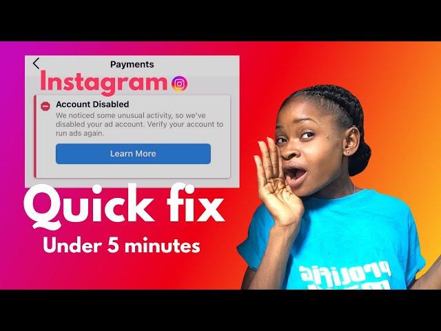 How to Fund your Instagram Ads in Naira | Fix all Instagram Ads Payment Issues