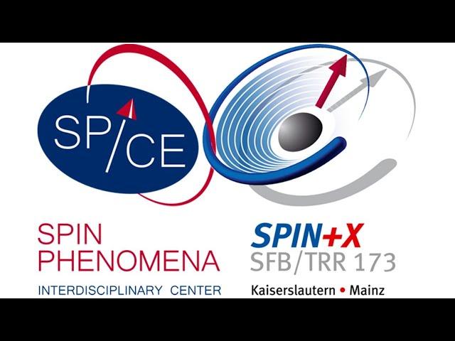 On-line SPICE-SPIN+X Seminar: Peter Oppeneer