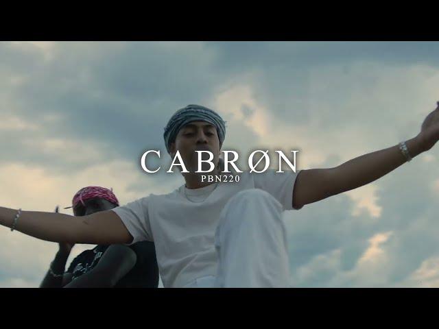 Oboy Type Beat - "Cabrón" | Instru Rap 2023