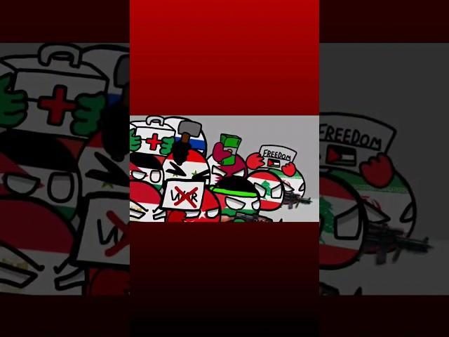 Palestine vs Israel ( No war )#palestine #israel #war #animation