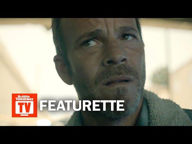 Deputy Season 1 Featurette | 'Meet Sheriff Hollister' | Rotten Tomatoes TV