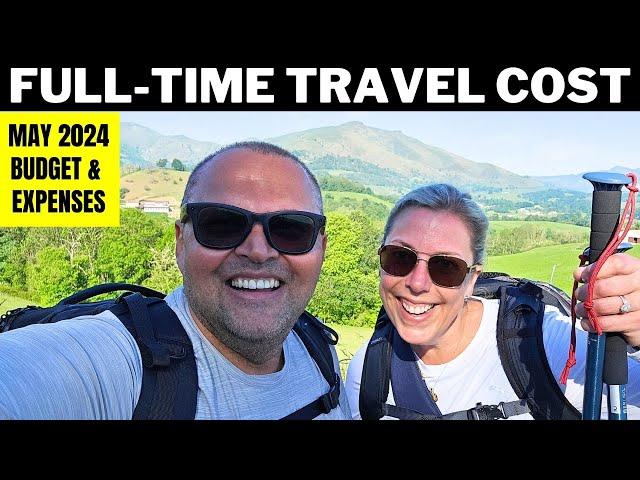 How Much it Cost to Travel the World Full Time? Exposing the Real Costs