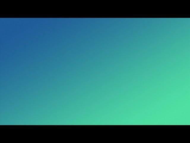 Gradient Background | Copyright free video | Endless River