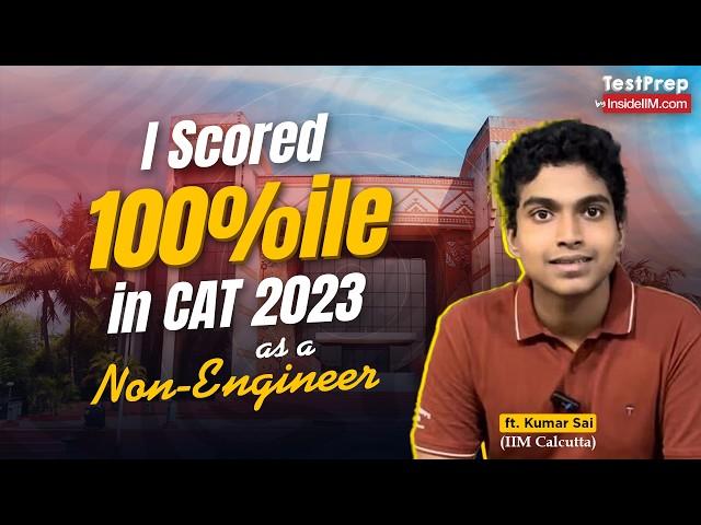 What To Do In The Last 30 Days To CAT 2024? 100%iler Tips || CAT Pe Charcha Ep.1 (Expert Tips )