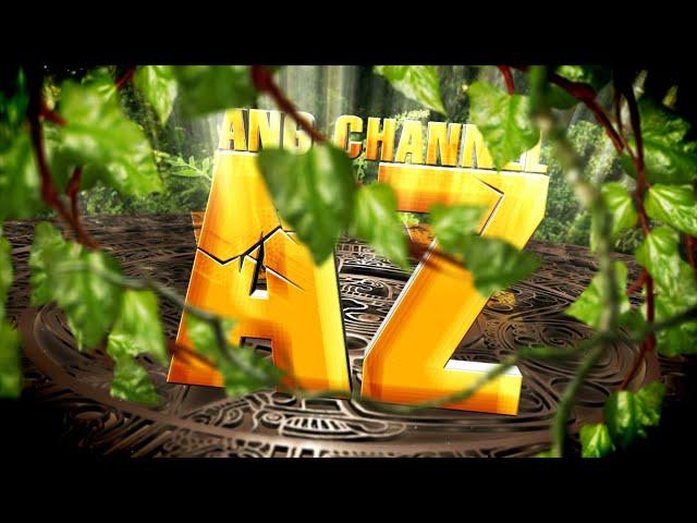 I FOUND TREASURE IN THE FOREST/ ANG CHANNEL AZ NEW INTRO/ ENJOY WATCHING!