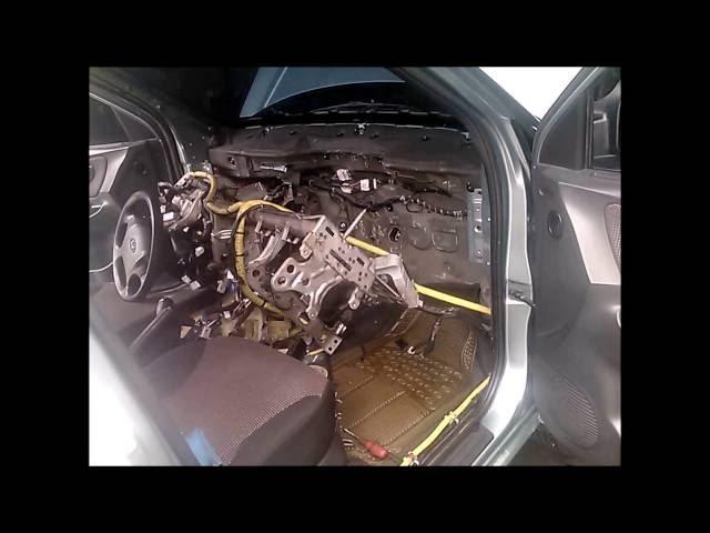 Hyundai Tucson Aircon Repair