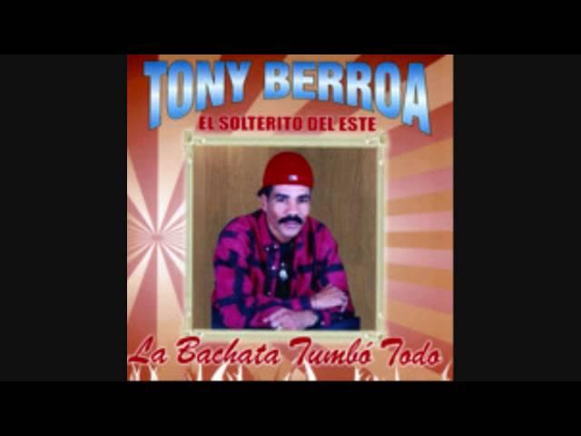 Tony Berroa- Vamonos mi Amor