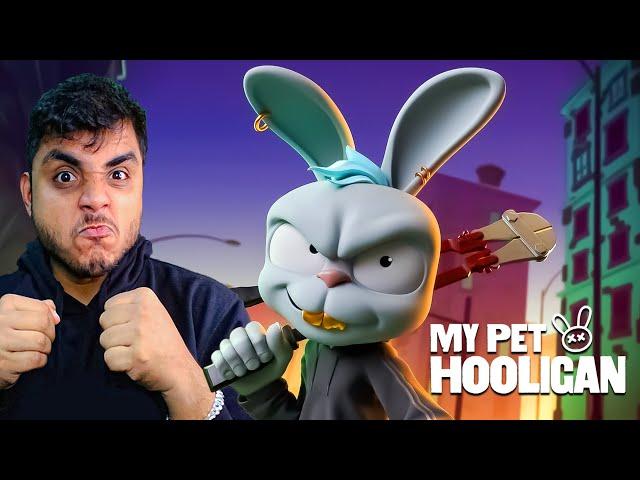 NEW AWESOME LOBBY !!! My Pet Hooligan | Malayalam