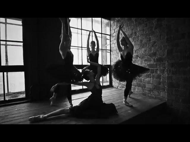 Балет «Perfect ballet»