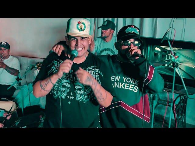 Sound De Barrio ft. Magoman - Luna Dile | Video OFICIAL 2024