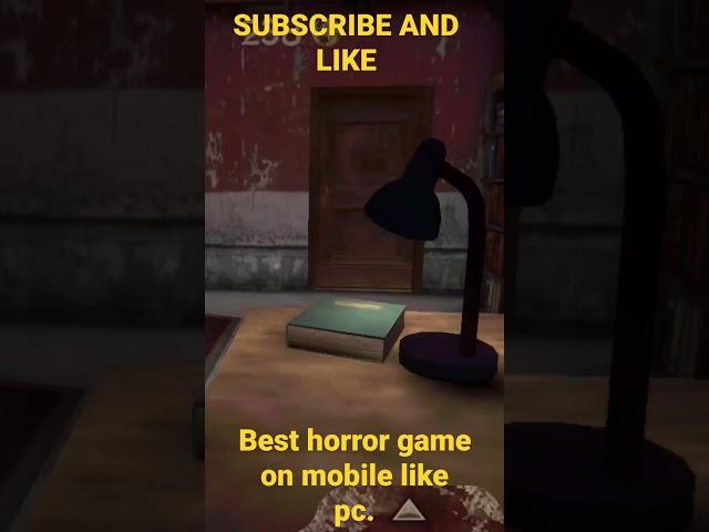 BEST CLOWN HORROR GAME. #GAMEING#HORROR#NEW