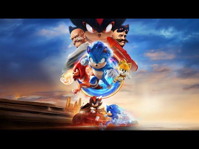 Opening to Sonic the Hedgehog 3 Emagine Canton