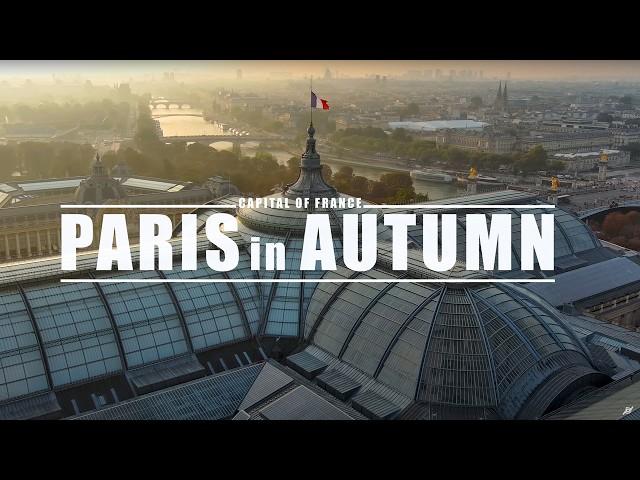 Paris Fall 2024