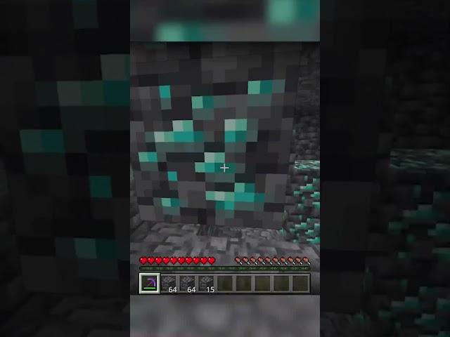 【衝撃】史上最強超激レアシード値!!!!!!!#shorts TOP Minecraft BEST SEEDS!!!!