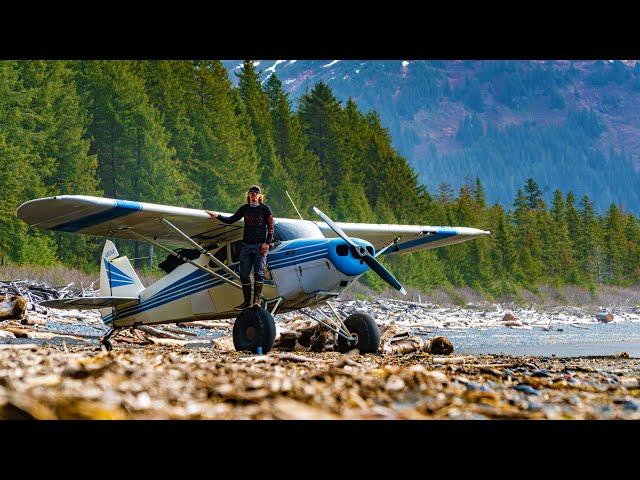 Beachhoppin' Bushwheel Birthday Bash | Alaska Flying